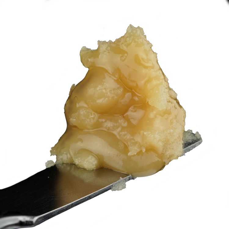 Persy Rosin Badder Persy Rosin Badder