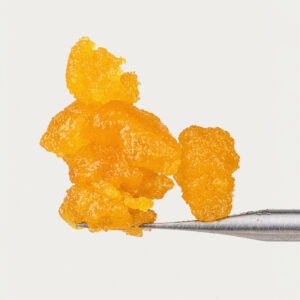 Live Resin Concentrates