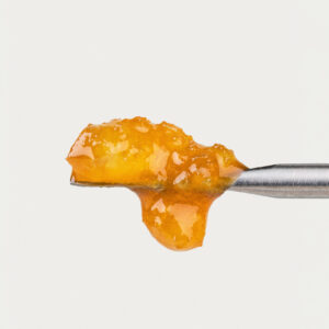 Live sauce concentrates